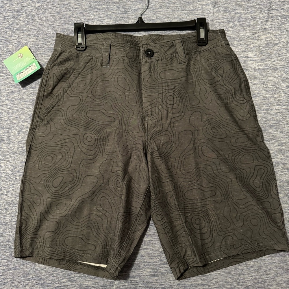 SeaDoo Men’s Walk Shorts